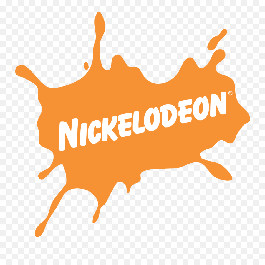 Fluffy Slime Png - Transparent Nickelodeon Logo Splat Emoji,Nickelodeon Logo