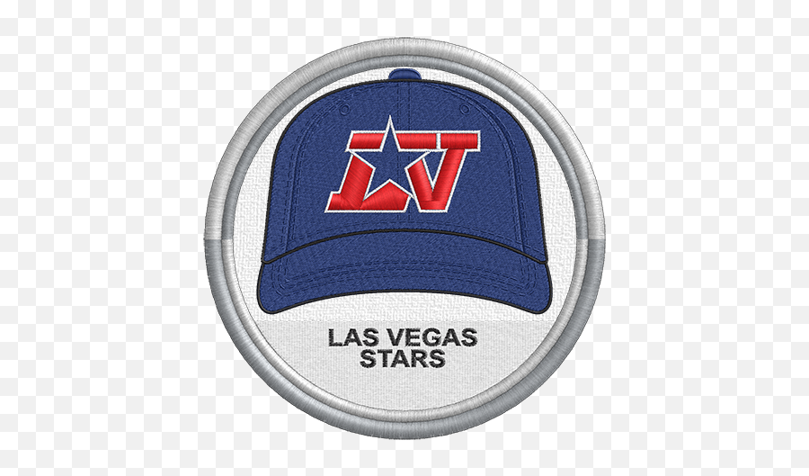 Las Vegas Stars - Algodoneros Union Laguna Logo Emoji,Las Vegas Logo
