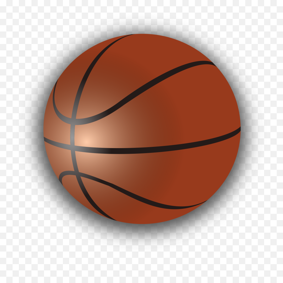 Download Sports Basketball Hq Png Image - Transparent Basketball No Background Emoji,Basketball Png