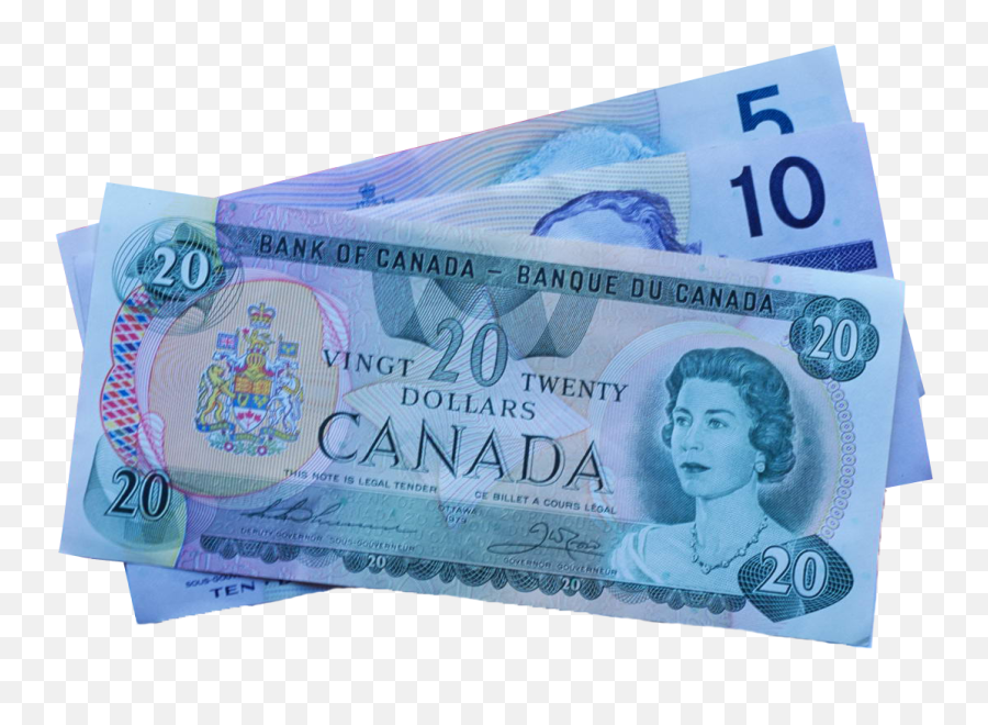 Download Canadian Dollars Png Image For Emoji,Dollar Png