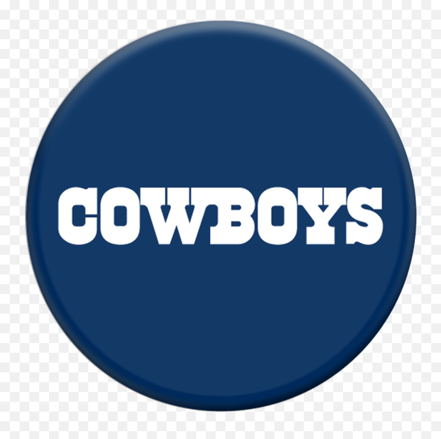 Dallas Cowboys Logo - Dallas Cowboys Emoji,Dallas Cowboy Logo