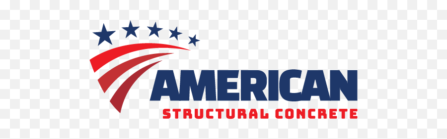 American Structural Concrete - American Structural Concrete Emoji,American Logo
