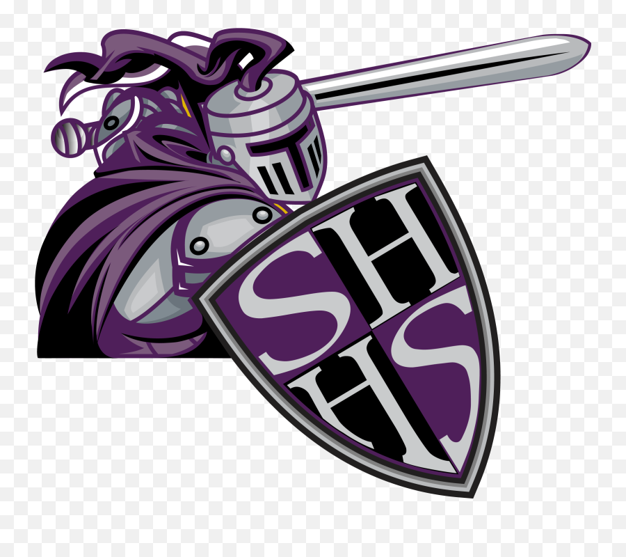 Team Home Shadow Hills Knights - Shadow Hills Knights Emoji,Shadow Logo