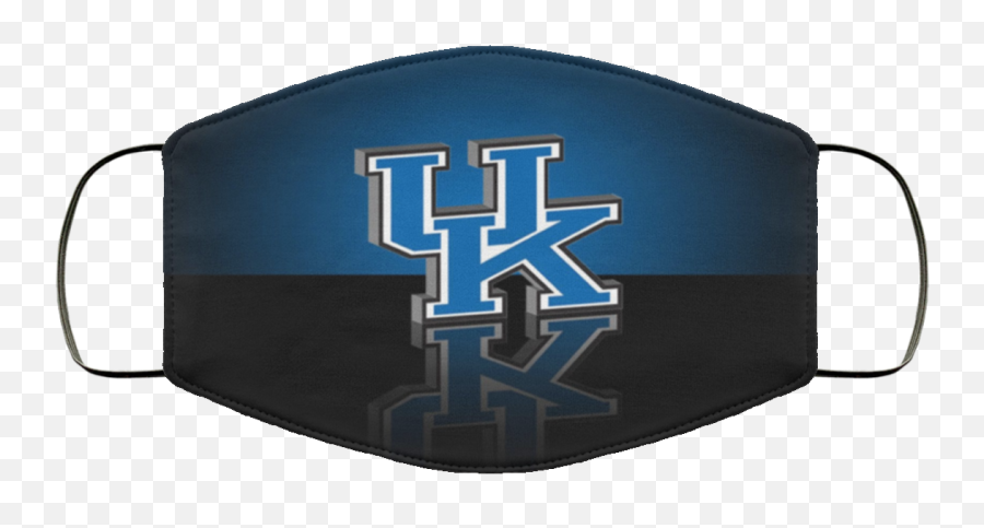 Kentucky Wildcats Face Mask Emoji,Kentucky Wildcats Logo