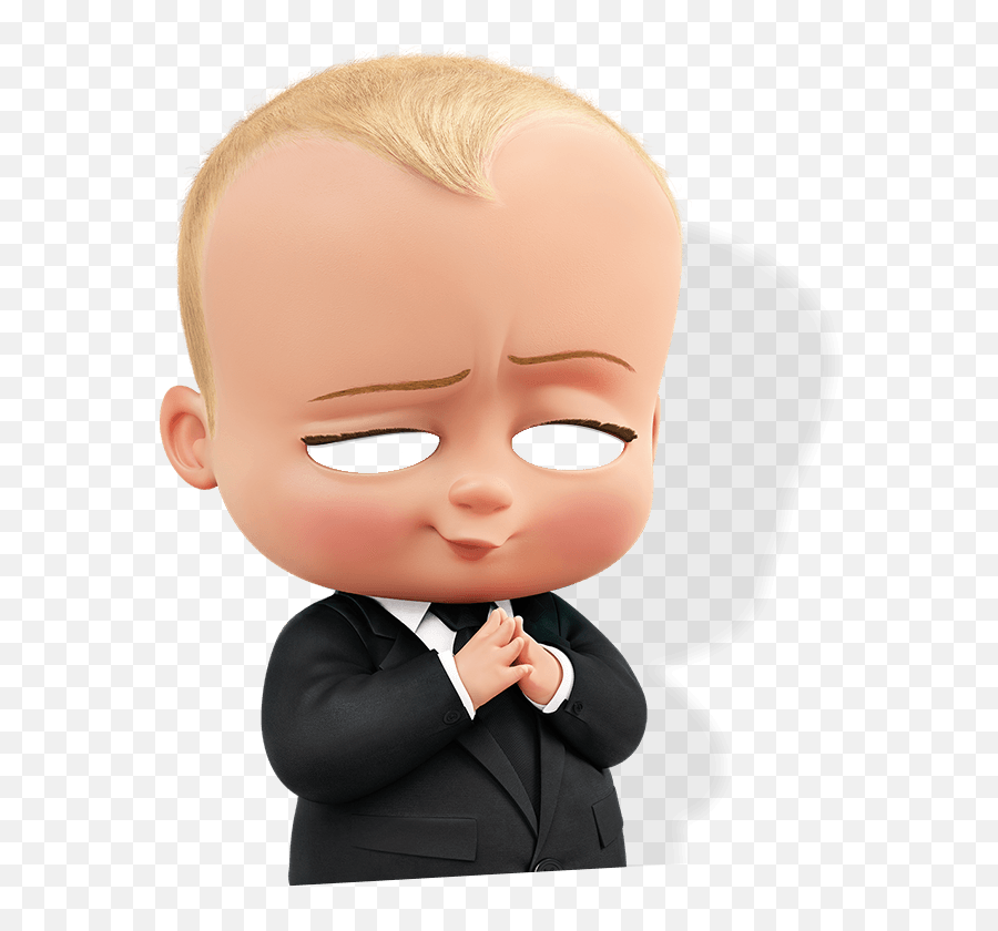 The Boss Baby - Boss Baby Images Download Full Size Png Boss Baby Png Gif Emoji,Boss Baby Png