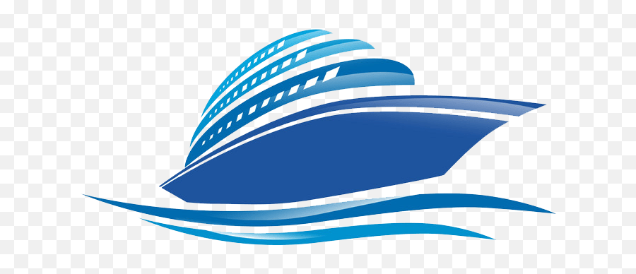 Cruise Ship Logo Png Transparent Emoji,Ship Logo