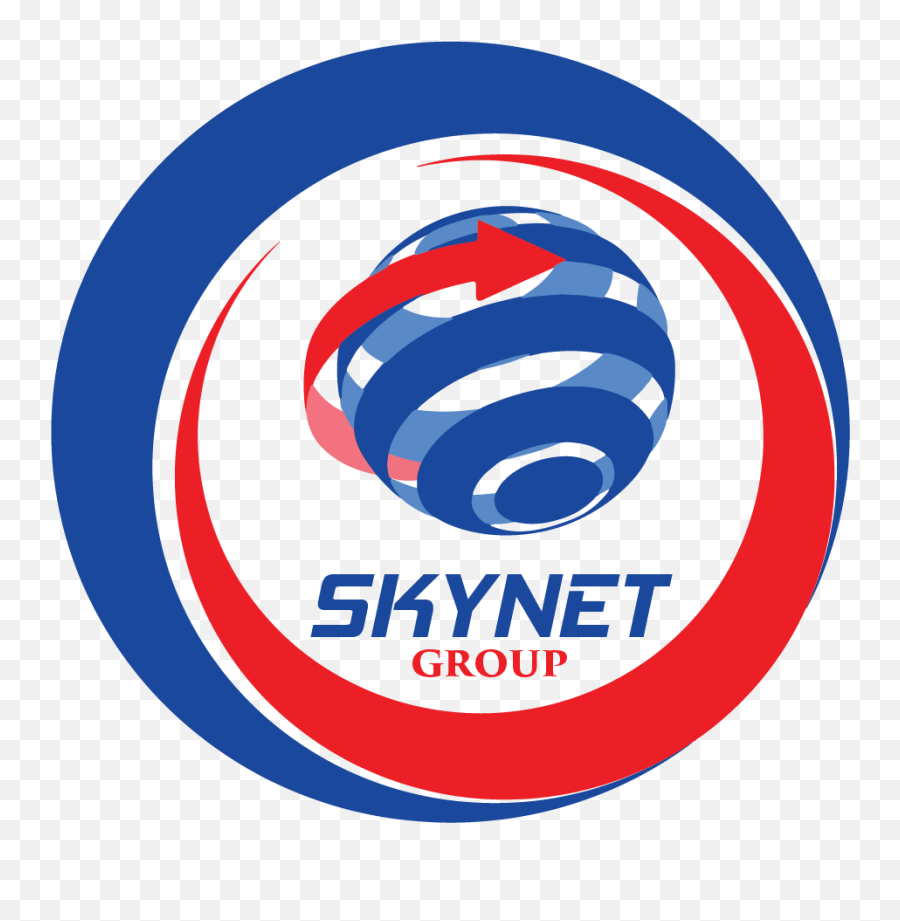 Skynet Group A Perfect Choice - Language Emoji,Skynet Logo