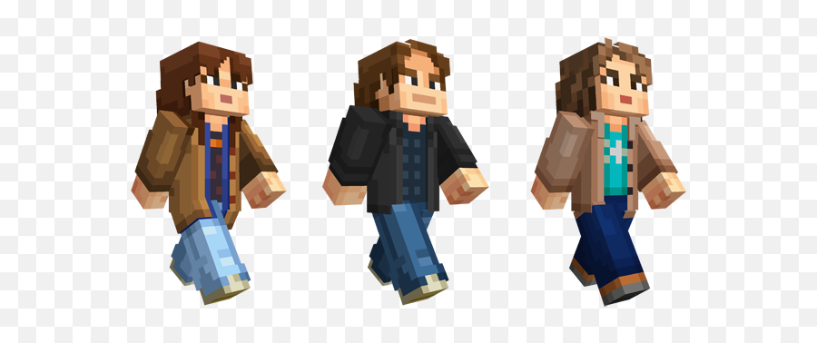 Stranger Things Comes To Minecraft Minecraft - Minecraft Emoji,Stranger Things Logo Transparent