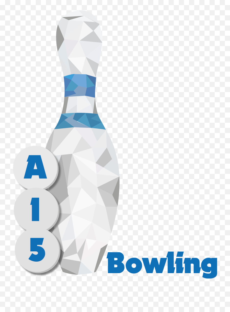 A15 Bowling - Bowling Center En Meer Bowling Pin Emoji,Bowlen Logo