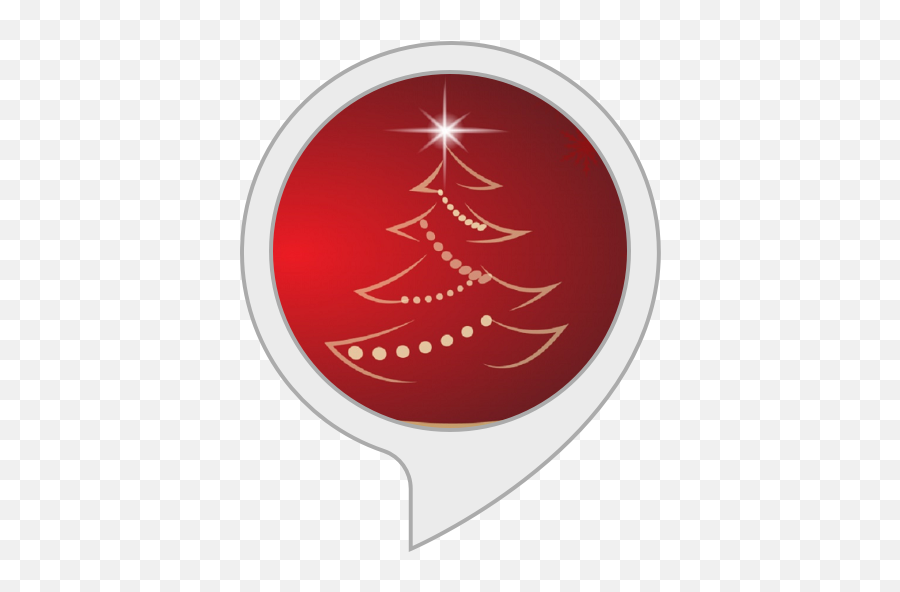 Alexa Skills - Merry Christmas Wishes 2020 Emoji,Feliz Navidad Png