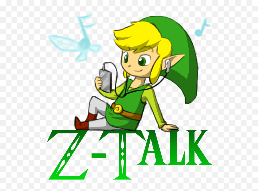 Z - Talk The Zelda Dungeon Podcast 16 A Skyward Sword Zelda Emoji,Skyward Sword Logo