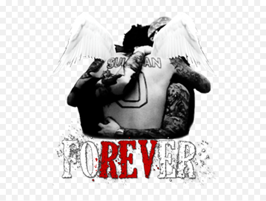James Jimmy Owen Sullivan Or Just U0027the Revu0027 Forever The - Forever The Rev Avenged Sevenfold Emoji,Avenge The Fallen Png