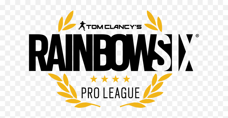 Rainbow Six Siege Microsoft Esl - Rainbow Six Pro League Logo Emoji,Rainbow Six Siege Logo