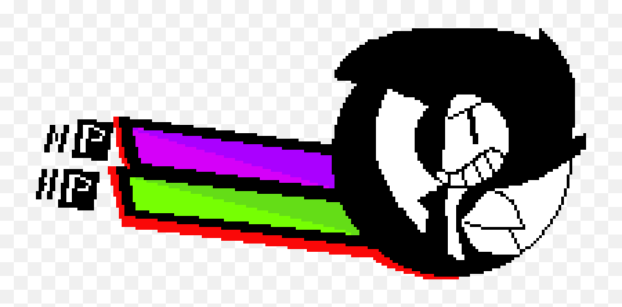 Neo Had A Logo In Persona 5 - Language Emoji,Persona 5 Logo