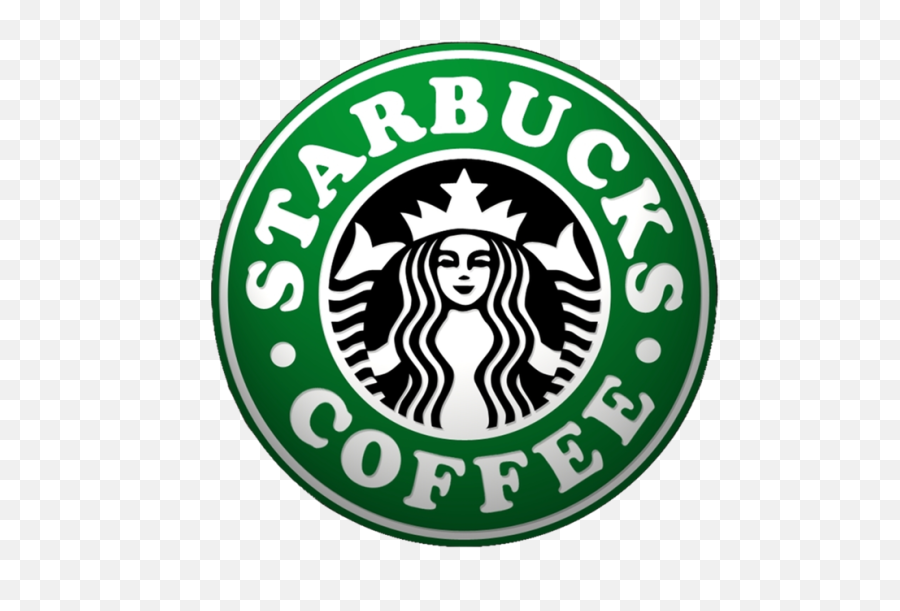 Starbucks Logo Transparent Png Image - No Starbucks Emoji,Starbucks Logo Transparent