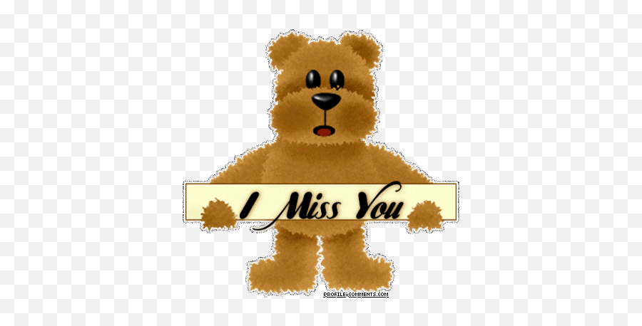 Top Missed Field Goal Stickers For Android U0026 Ios Gfycat - Sweet Dreams Goodnight Teddy Bear Gif Emoji,Miss You Clipart