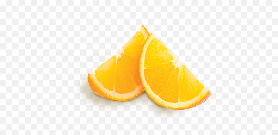 Lemon Slice - Orange Slices Hd Png Download Original Size Slices Of Orange Png Emoji,Orange Slice Png
