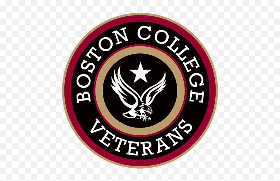 Boston College Veterans On Behance - Language Emoji,Boston College Logo Png