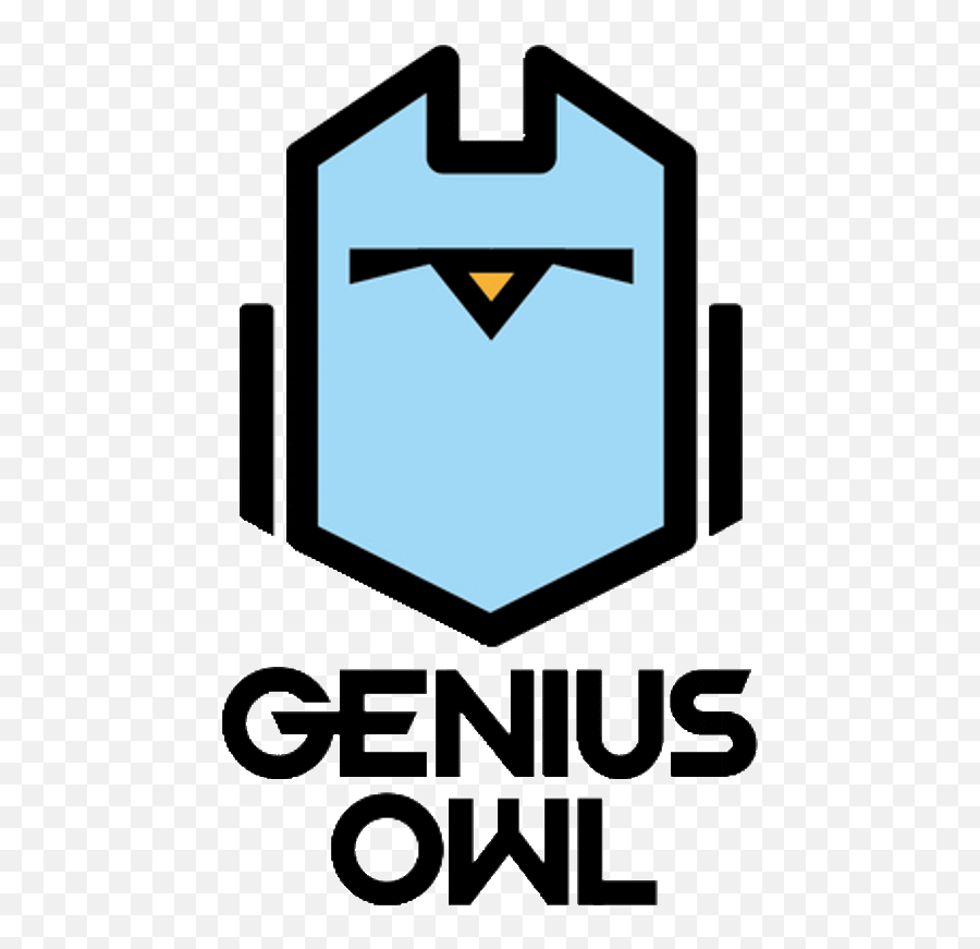 Why Genius Owl - Genius Owl Tutoring Services U0026 Stem Programs Vertical Emoji,Owl Logo