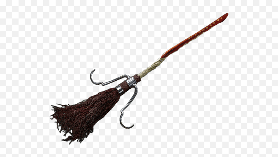 Quidditch Broom - Firebolt Harry Potter Png Emoji,Harry Potter Broom Clipart