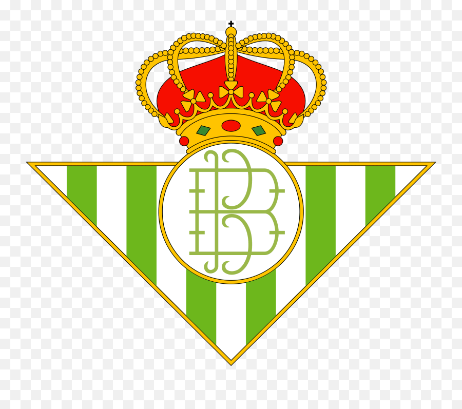 Real Betis Logo Symbol History Png 38402160 Emoji,Columbus Crew Logo