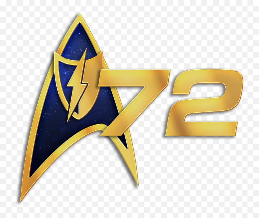 Filetf72 - Logopng Bravo Fleet Task Group 72a Star Trek Emoji,Star Trek Logo Png