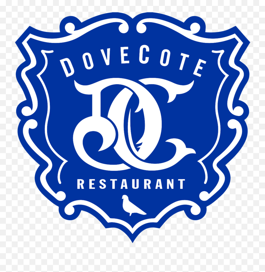 Downtown Orlando Restaurant Dovecote - Dovecote Orlando Logo Emoji,Restaurant Name And Logo