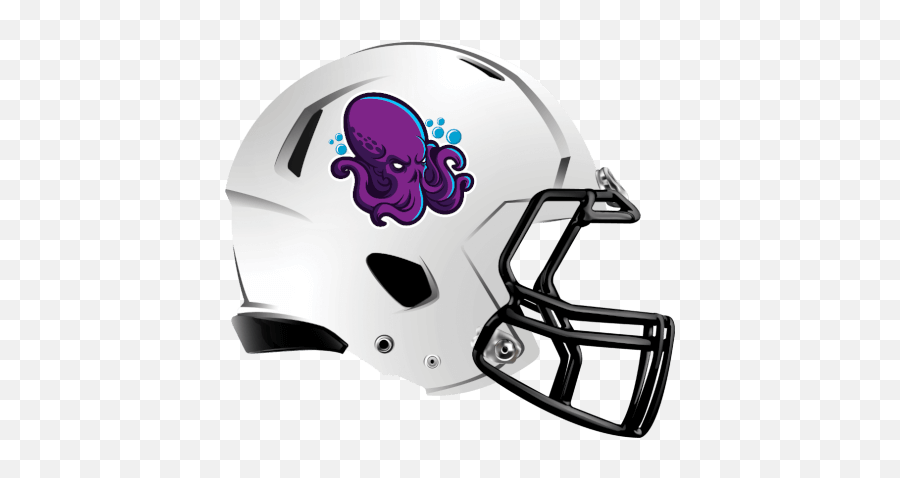 Fantasy Football Animal Logos U2013 Fantasy Football Logos Emoji,Squid Logo