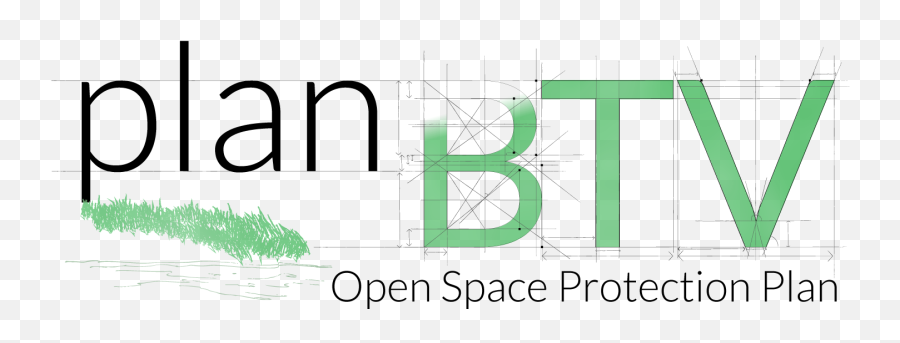 Open Space Protection Plan City Of Burlington Vermont - Dot Emoji,Space Transparent