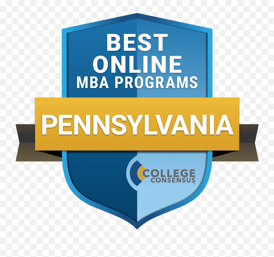 Best Online Mba Programs In Pennsylvania 2019 Online Mba - Clarion University Emoji,Pennsylvania Png