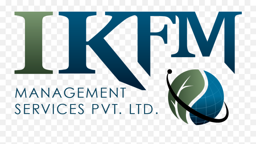 Ikfm - Knight Facilities Management Emoji,Swastik Logo