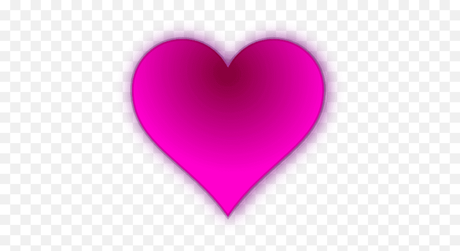 Heart Emoji Stickers For Whatsapp And Signal Makeprivacystick - Girly,Purple Heart Emoji Png