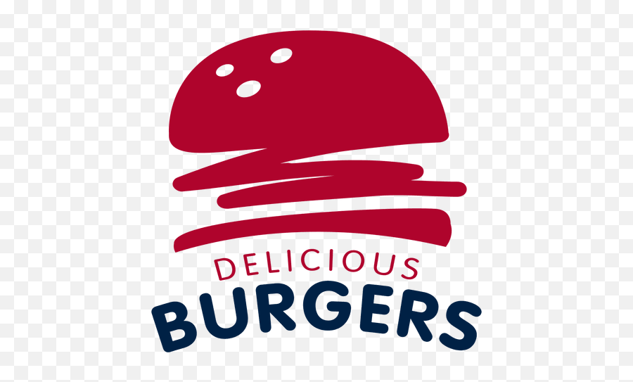 Logo Burger Fast Food Joint - Logo Fast Food Vector Emoji,Joint Png
