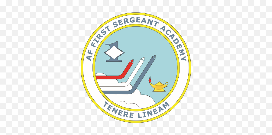 Af First Sergeant Academy U003e Air University Au U003e Af First - Language Emoji,Air Force Academy Logo