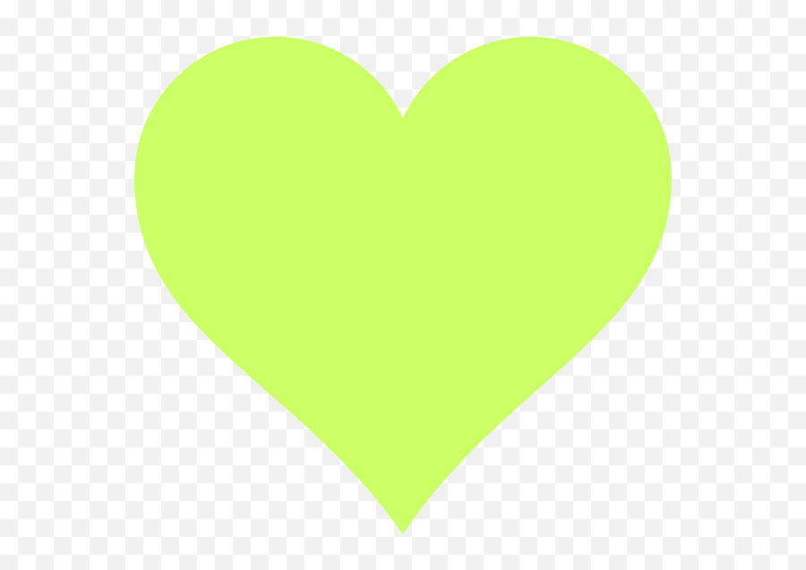 View Full Size Heart - Large Yellow Heart Clipart And Undertale Justice Soul Png Emoji,Heart Clipart