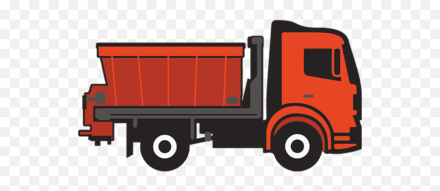 Truck Vibrator Selector - Martin Engineering Caminhão Com Caçamba Png Emoji,Dump Trucks Clipart