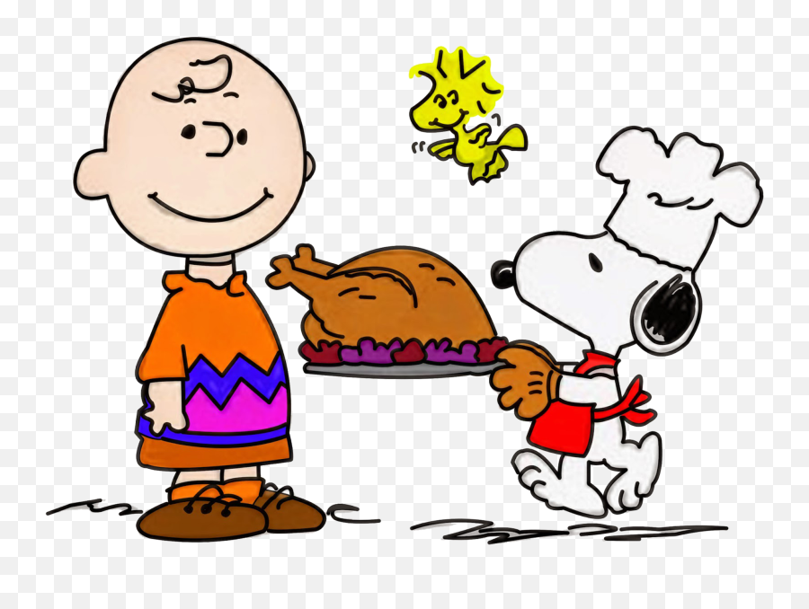 Bagaikanalamat Snoopy Make Cook Rh - Cute Thanksgiving Clip Art Emoji,Snoopy Thanksgiving Clipart