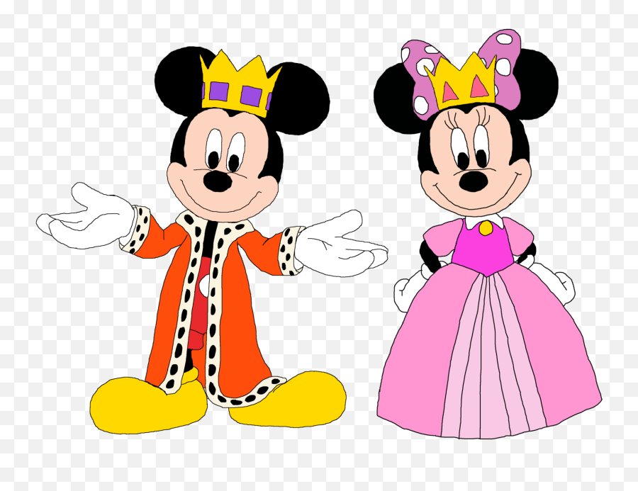 Download Mickey Mouse Clubhouse Princess Minnie Rella - Princess Mickey Mouse Emoji,Mickey Mouse Clubhouse Logo