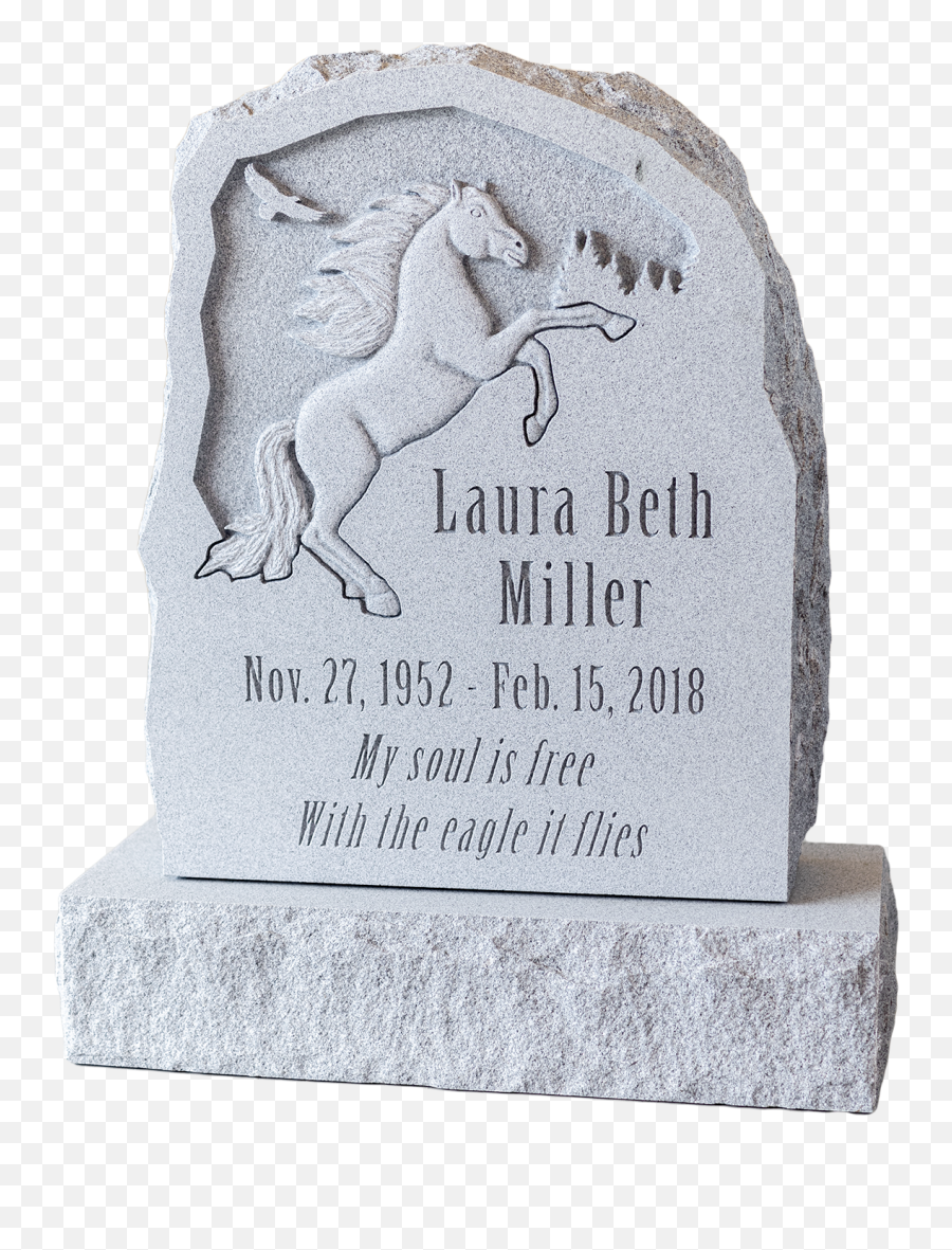 Upright Monuments - Monuments Headstones U2014 High Cross Stele Emoji,Grave Stone Png