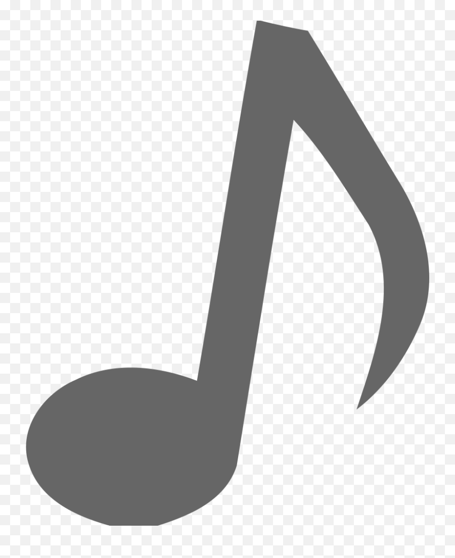 Music Note Quaver Free Icon Download Png Logo - Dot Emoji,Music Note Logo