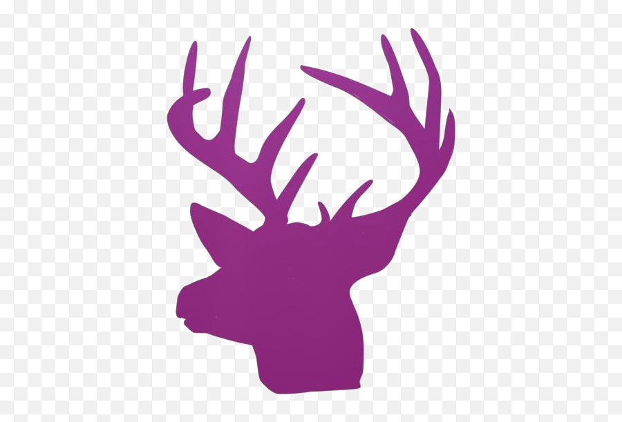 Deer Head Png File Pngimages Emoji,Deer Head Png