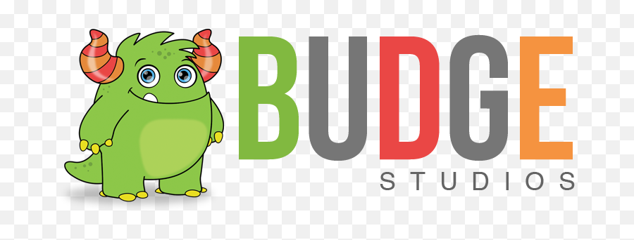Budge Studios Emoji,Studios Logo