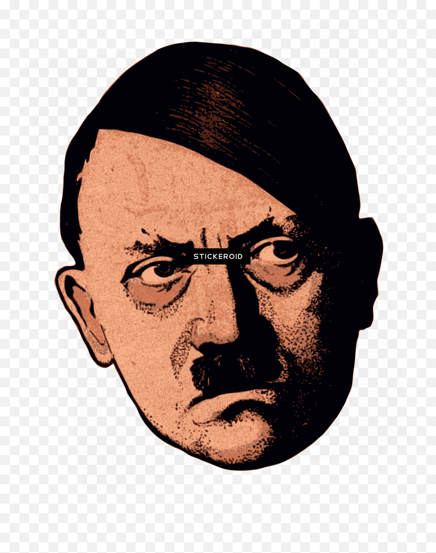 Download Adolf Hitler Celebrities - Adolf Hitler Transparent Emoji,Adolf Hitler Png