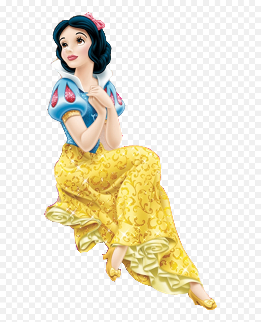 Snow White Png Picture Emoji,Snow White Png