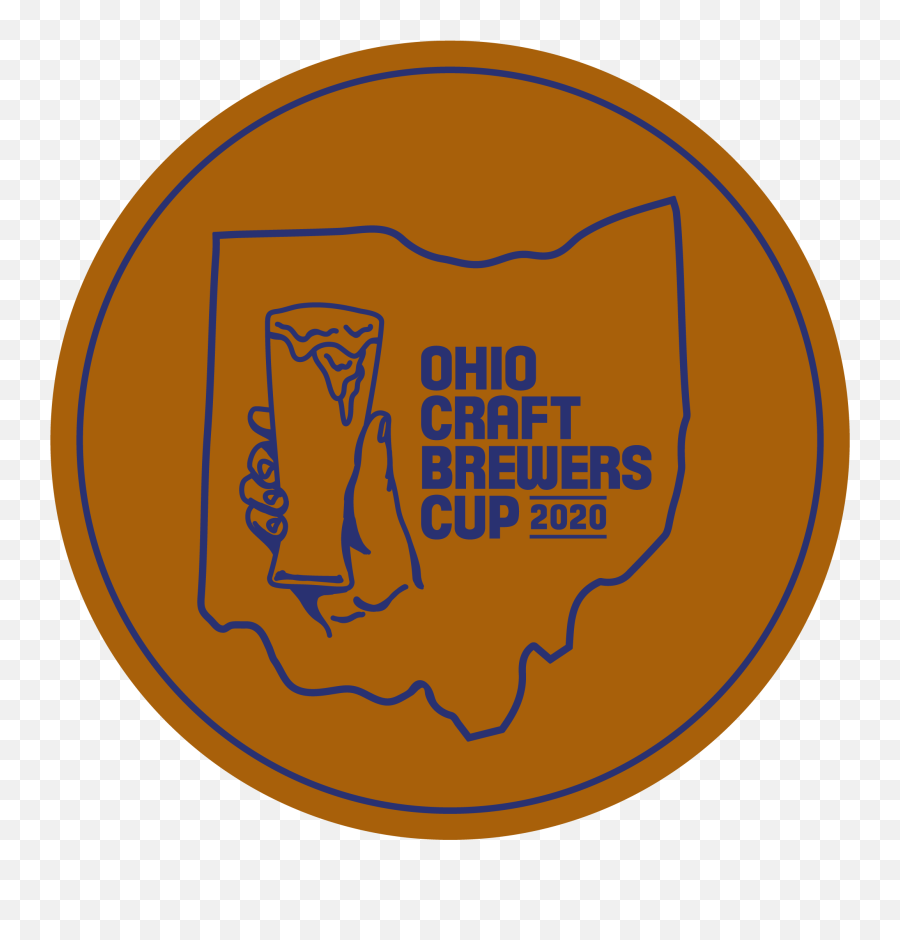 2020 U2014 Ohio Craft Brewers Cup Emoji,Ohio Png