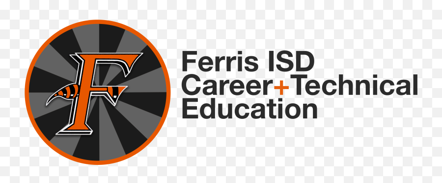 Career And Technical Education - Ferris Independent School Emoji,Youtube Notification Bell Transparent