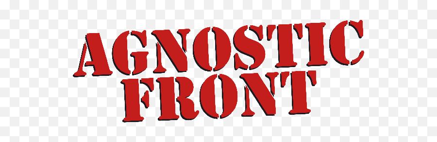 Agnostic Front - Band Results Diskery Emoji,Cbgb Logo