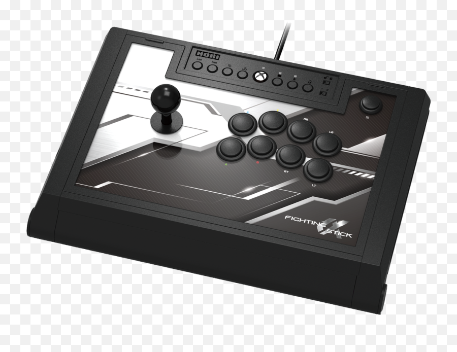 Fighting Stick Designed For Xbox Series X S Xbox One Emoji,Fighting Png
