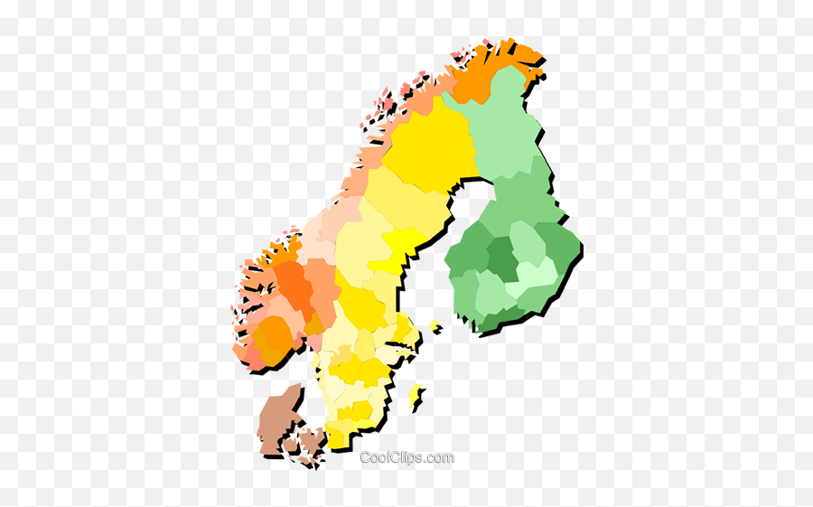 Norway Sweden Denmark Royalty Free Vector Clip Art Emoji,Denmark Clipart