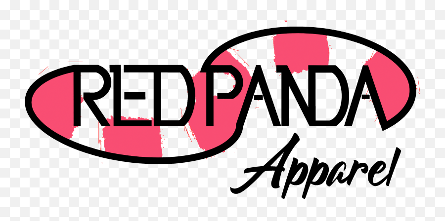 Red Panda Apparel Emoji,Red Panda Transparent